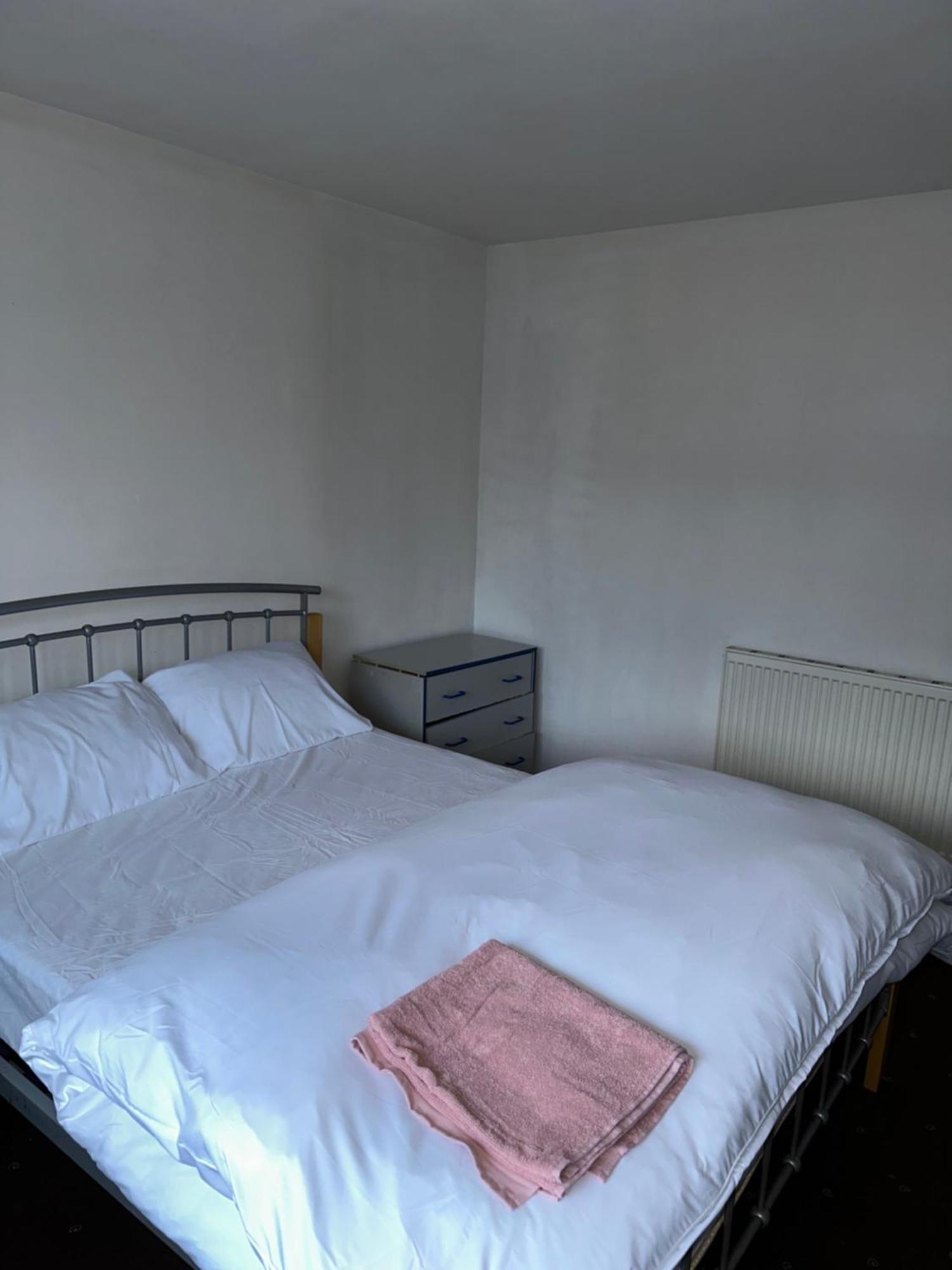 Patchway Habitación en casa particular