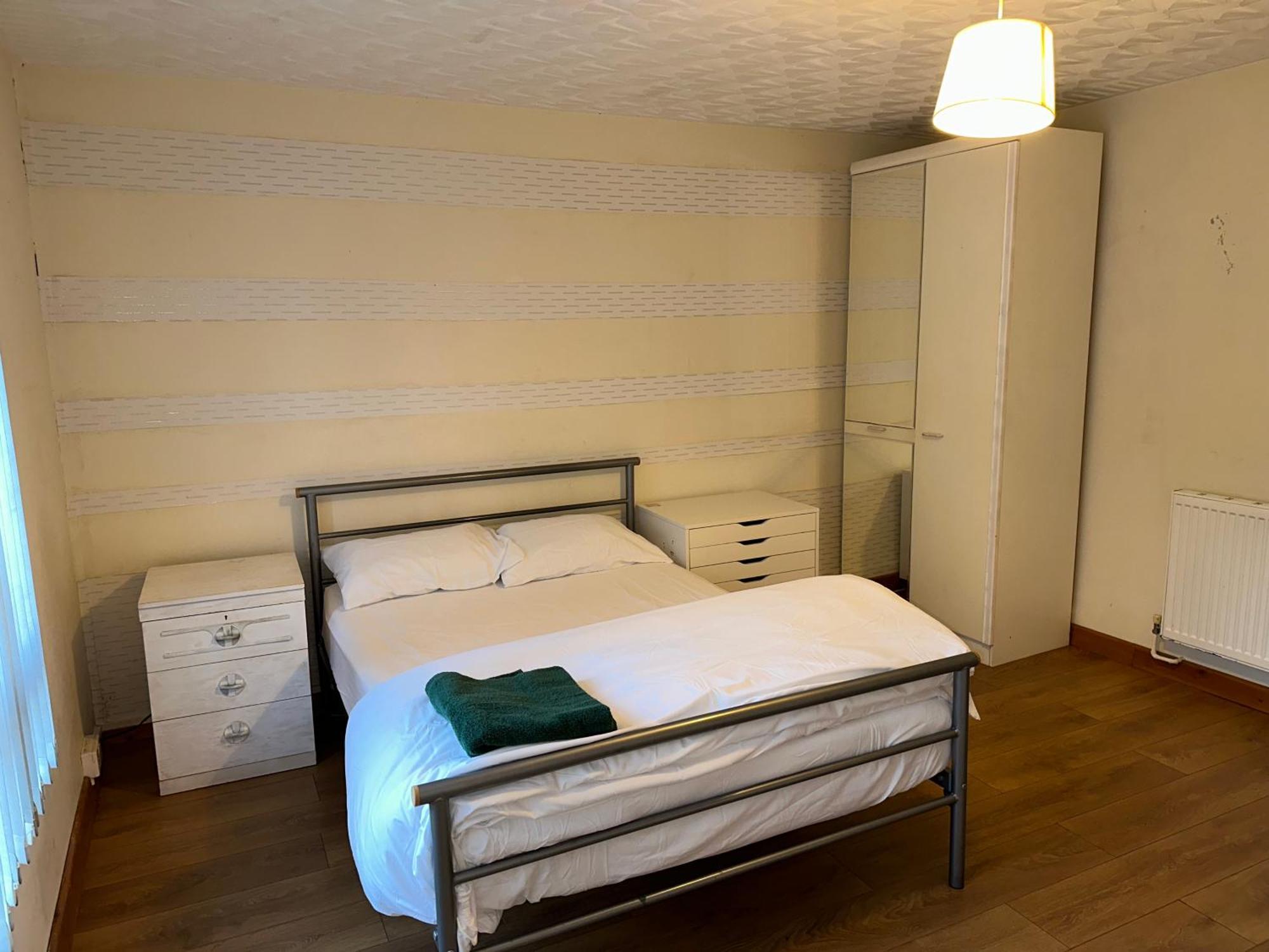 Habitación en casa particular Patchway Bristol